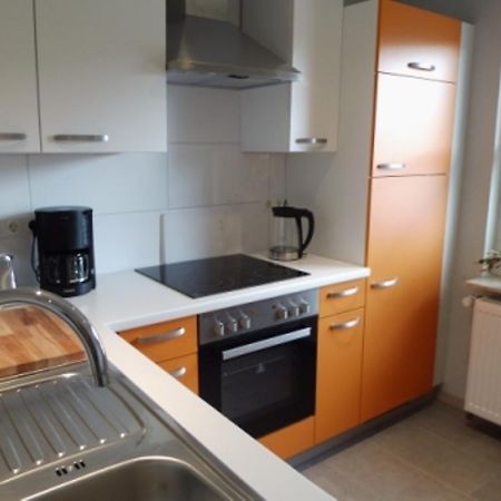 Elsfleth Gaestezimmer Haus Tulpenstrasse מראה חיצוני תמונה