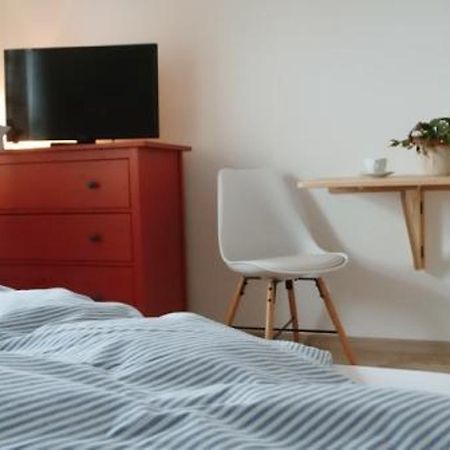 Elsfleth Gaestezimmer Haus Tulpenstrasse מראה חיצוני תמונה