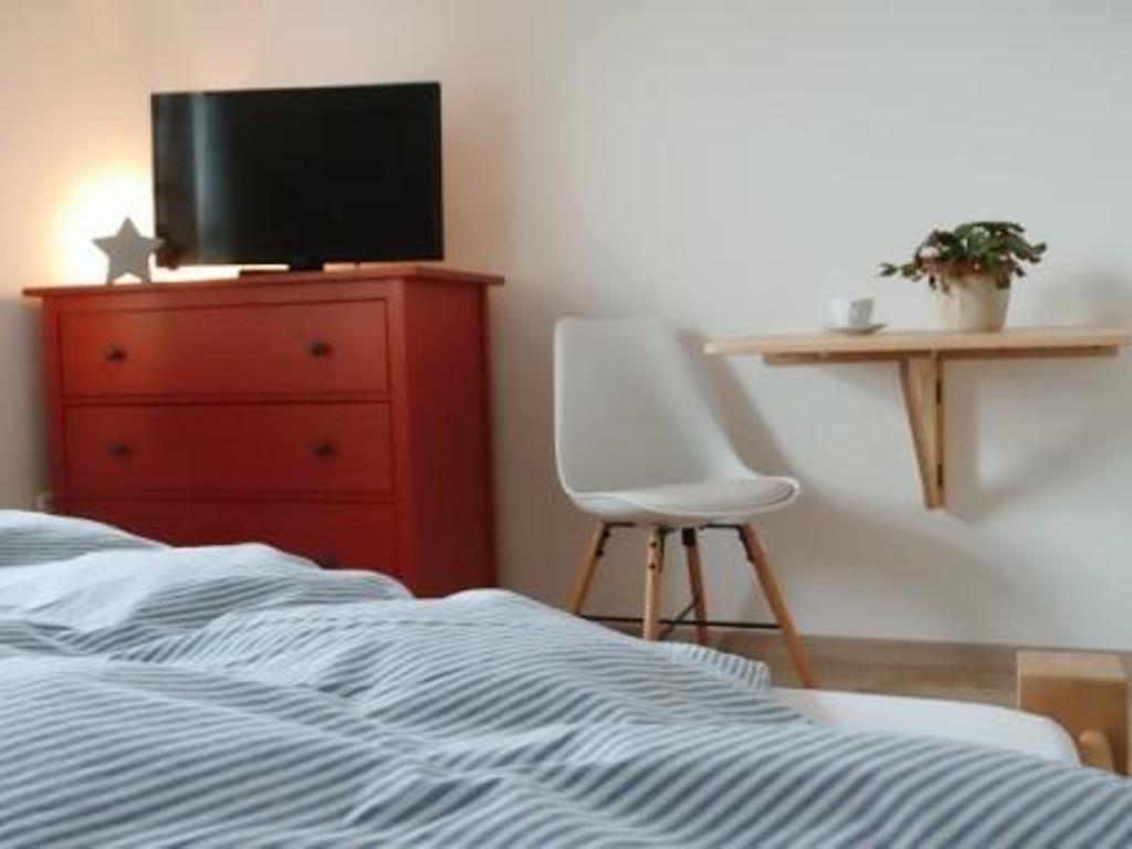 Elsfleth Gaestezimmer Haus Tulpenstrasse מראה חיצוני תמונה
