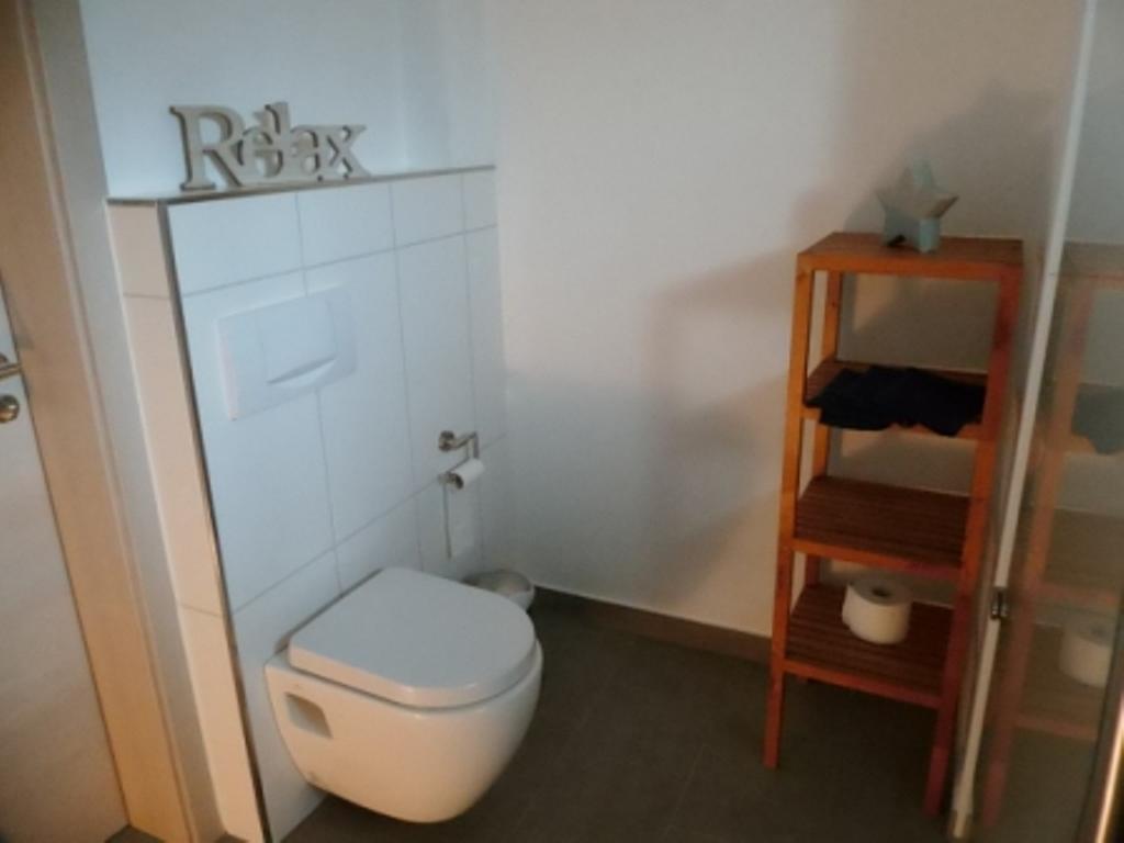 Elsfleth Gaestezimmer Haus Tulpenstrasse מראה חיצוני תמונה